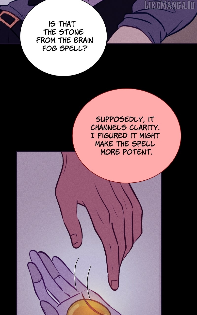 Love Me to Death Chapter 128 - page 41